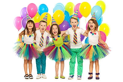 Kindergeburtstag im Cineworld Recklinghausen
