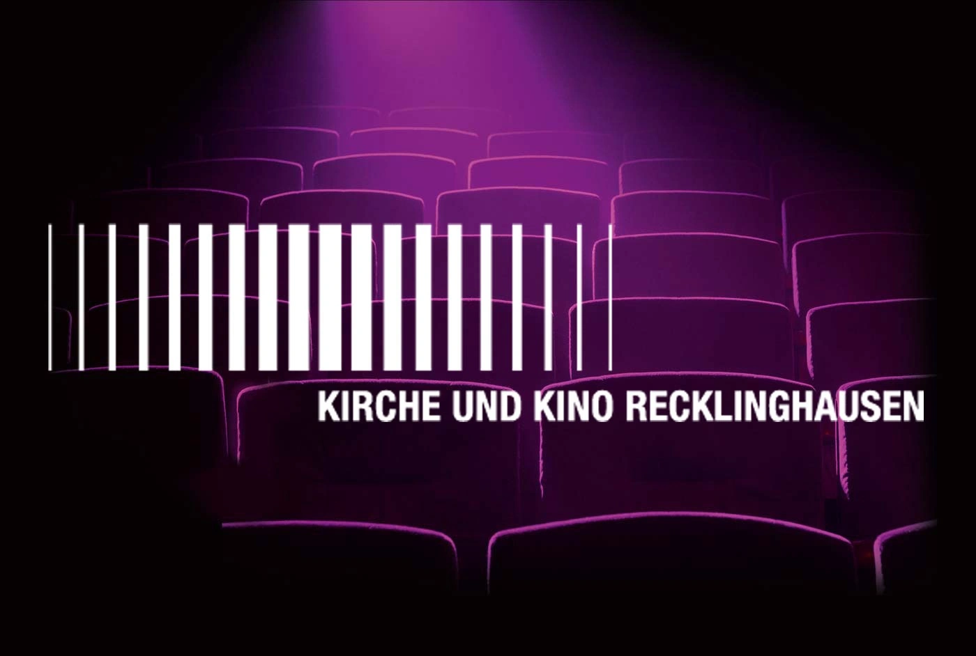 Kirche und Kino