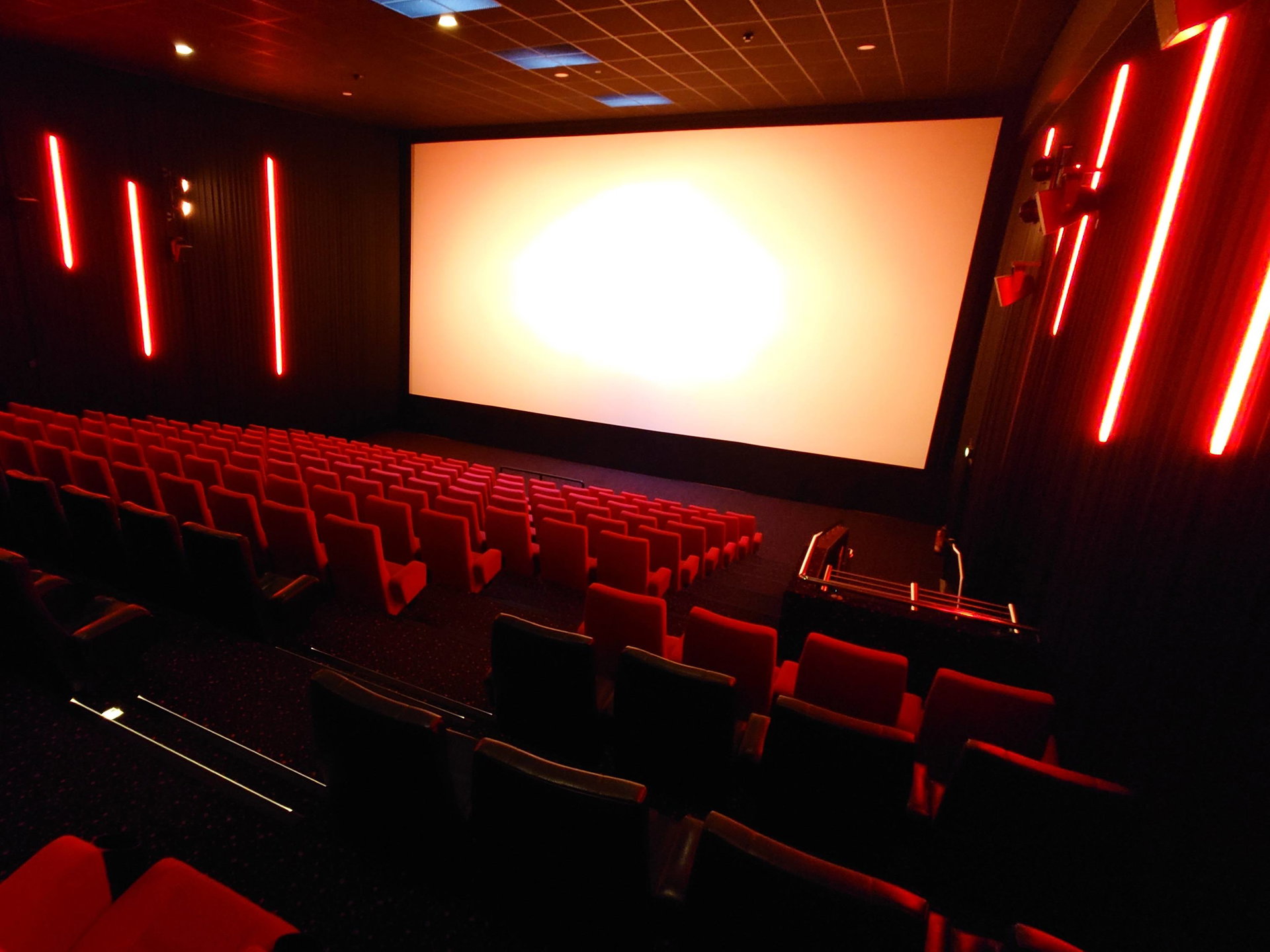 Kino 2