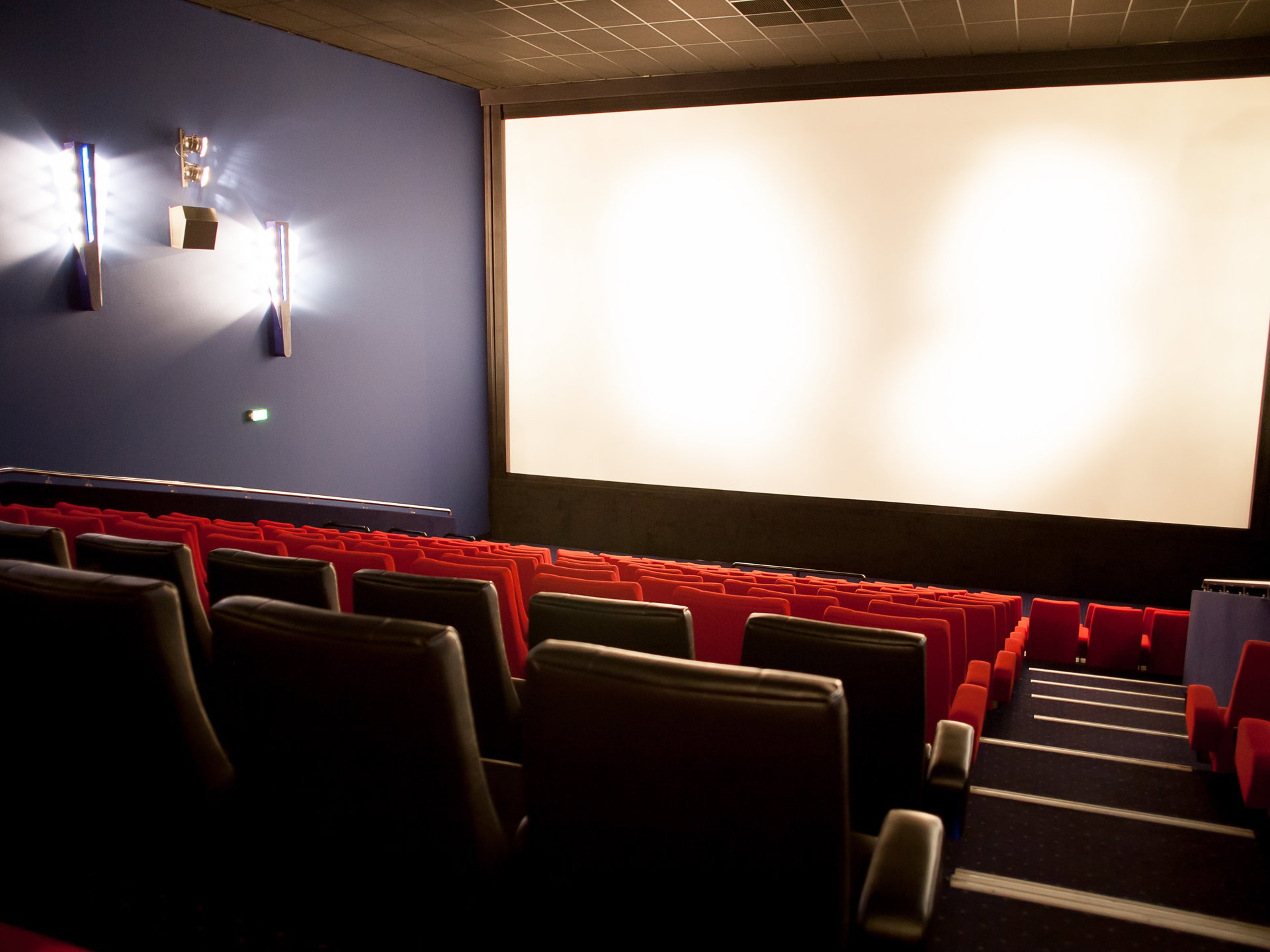 Kino 4